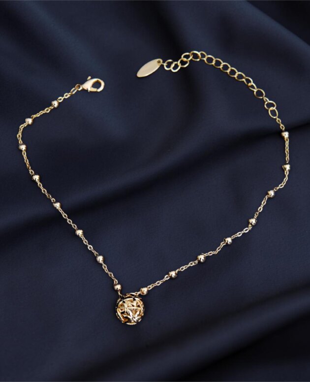 Anklet ANK-012