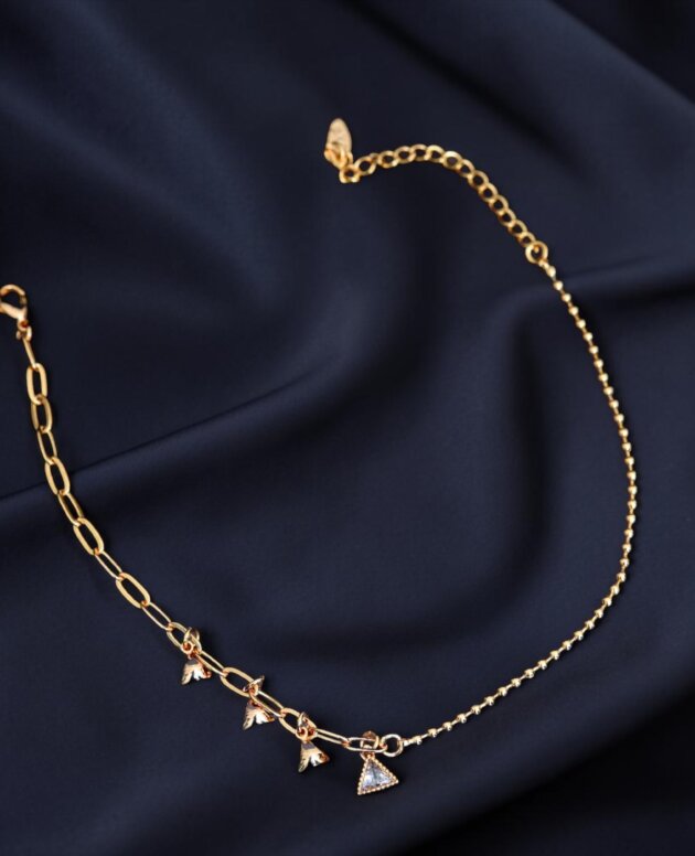 Anklet ANK-003