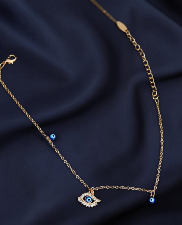 Anklet ANK-004
