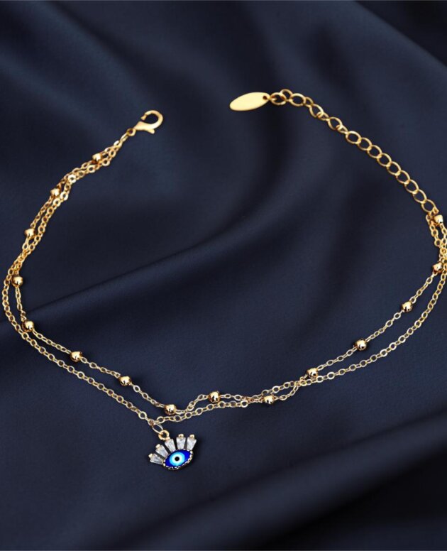 Anklet ANK-009