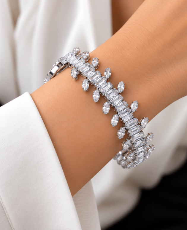 Bracelet BR-021 model