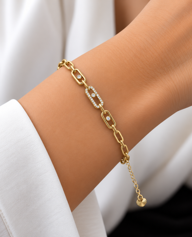 Bracelet BR-036 model