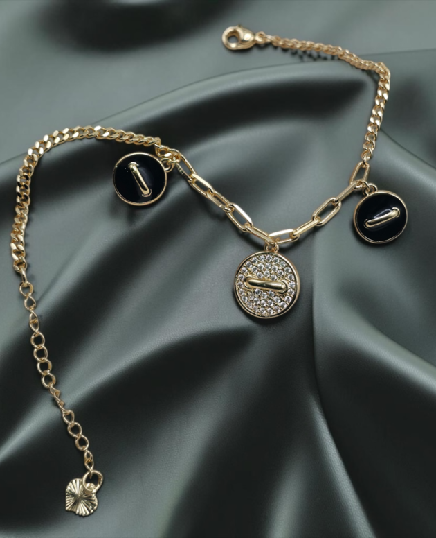 Bracelet BR-044