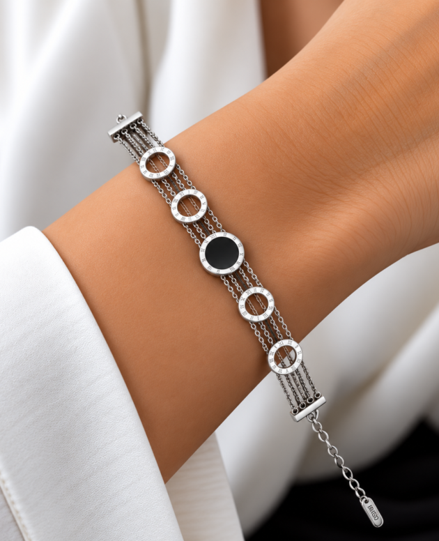 Bracelet BR-052 model