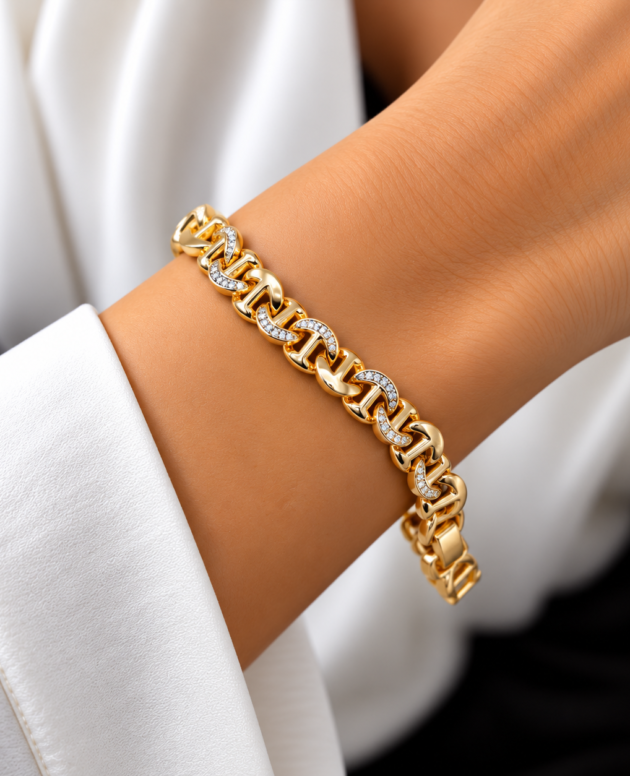 Bracelet BR-064 model
