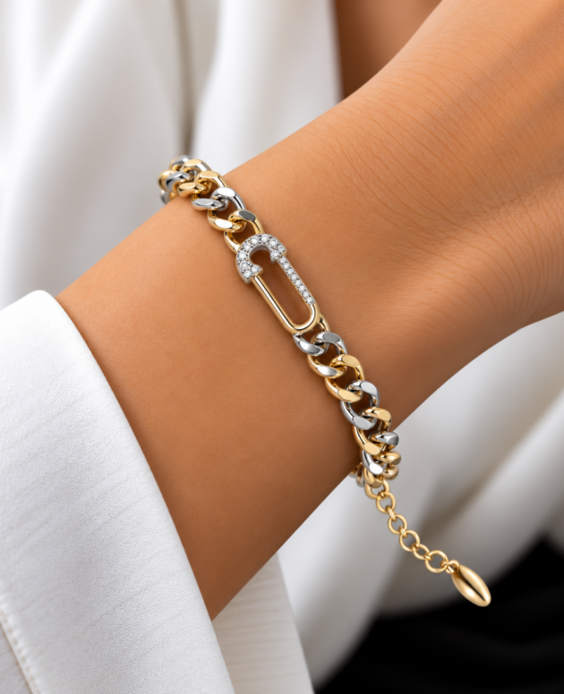 Bracelet BR-070 model