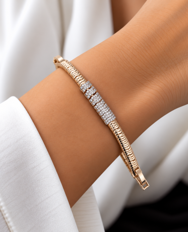 Bracelet BR-072 model