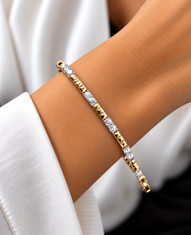 Bracelet BR-078 model
