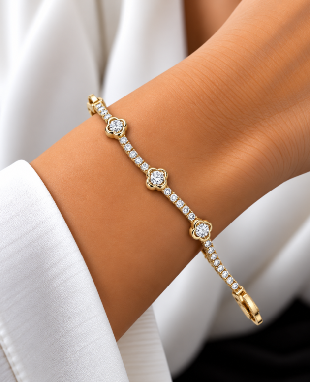 Bracelet BR-083A model