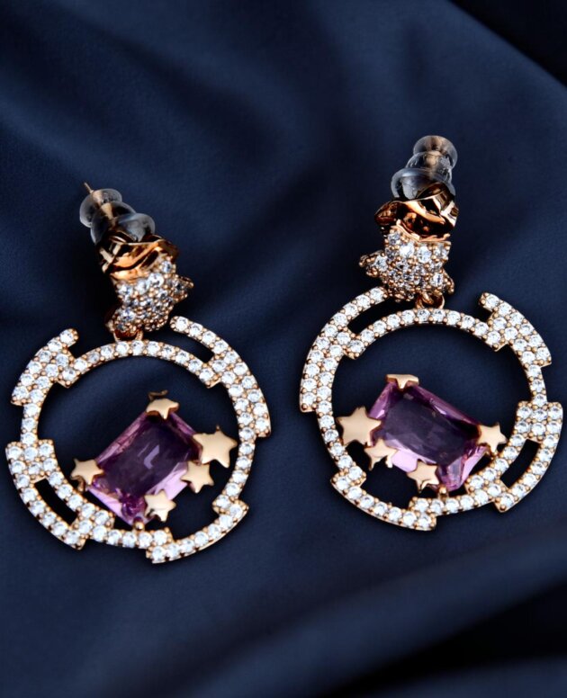 Earring ER-014