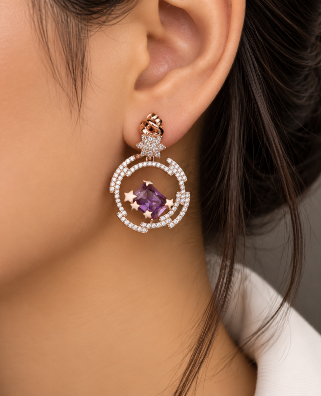 Earring ER-014 model