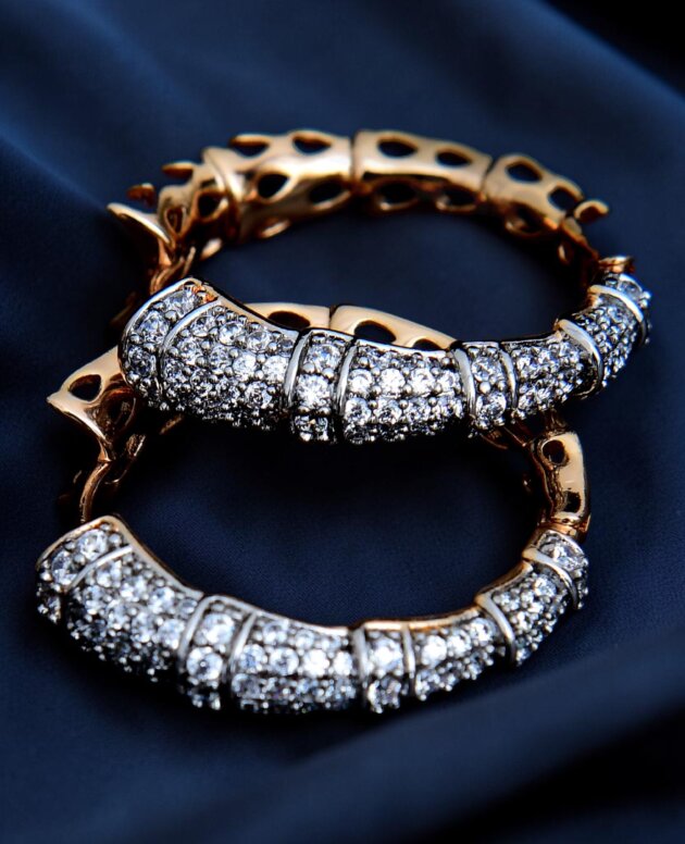 Earring ER-037
