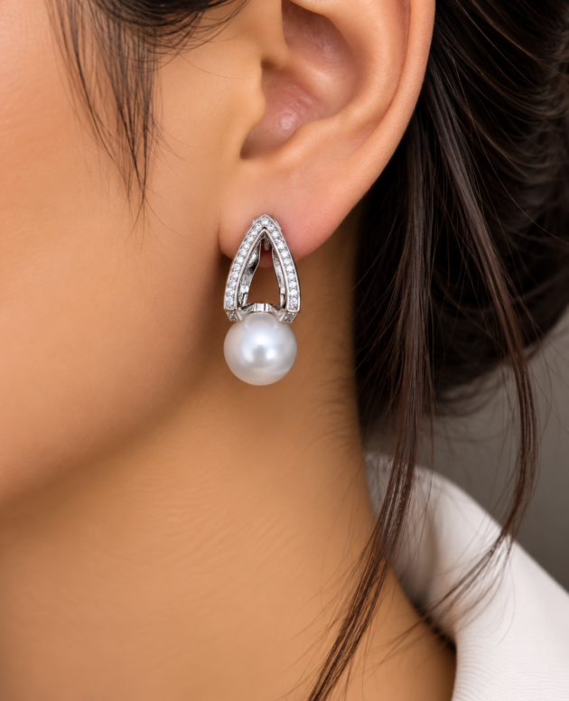Earring ER-044 model