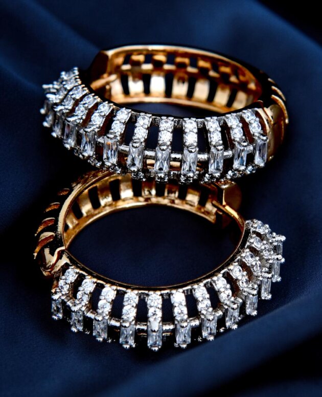 Earring ER-053