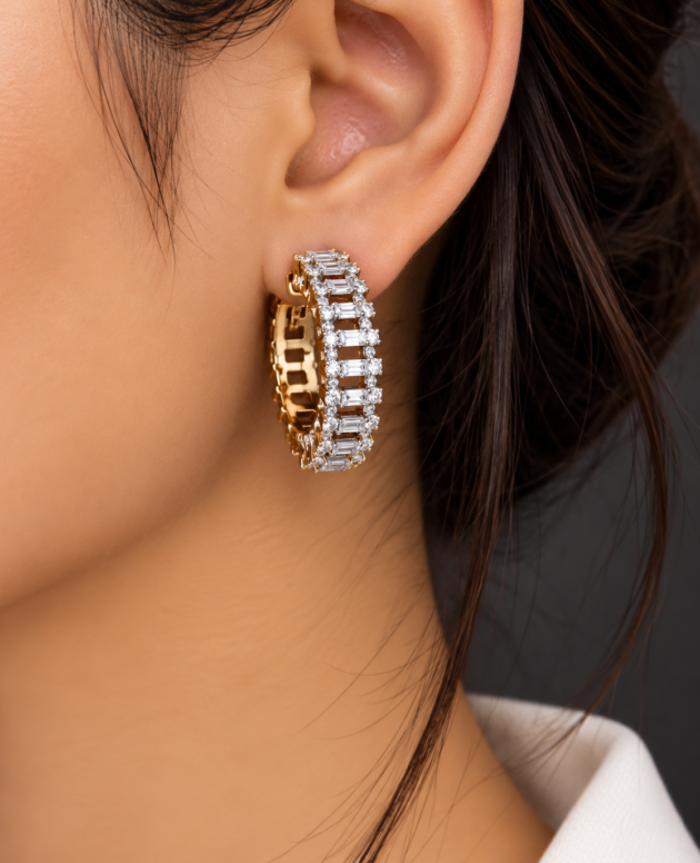 Earring ER-053 model