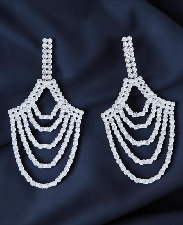 Earring ER-057