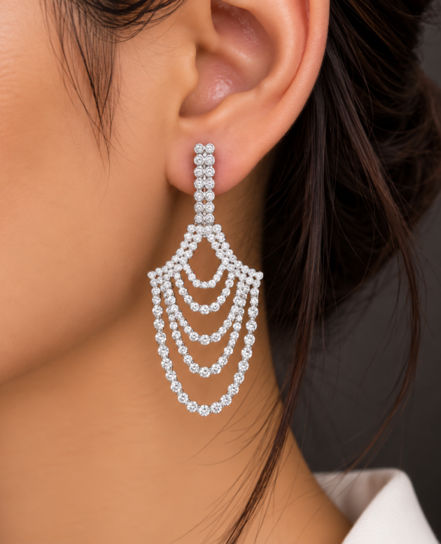 Earring ER-057 model
