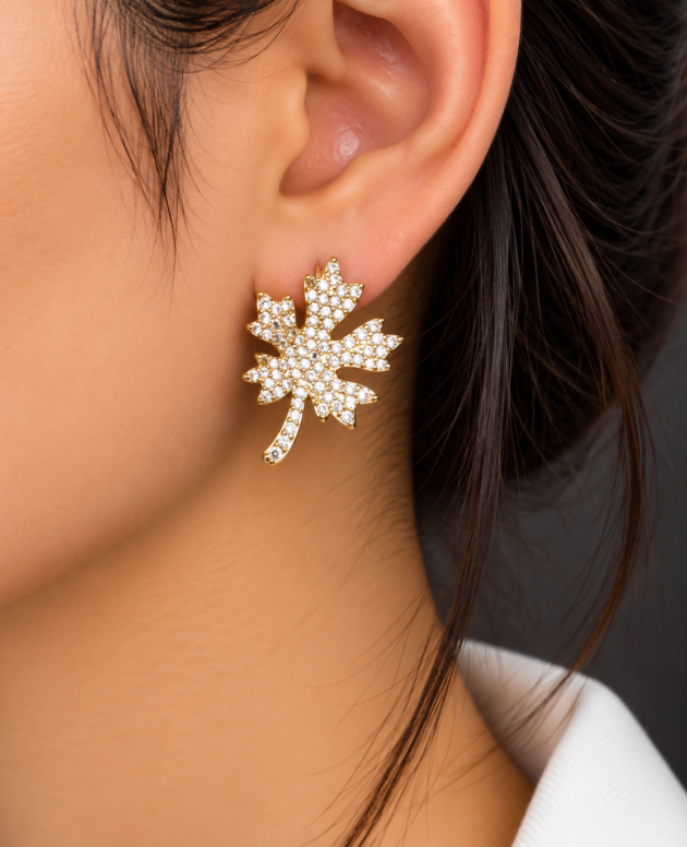 Earring ER-059