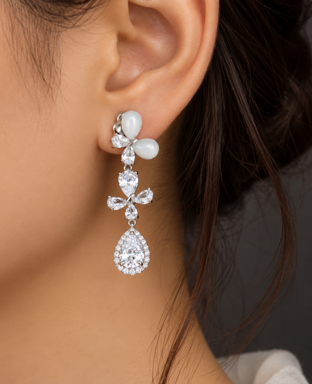 Earring ER-006 model