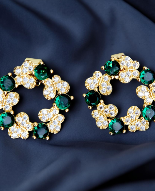 Earring ER-064