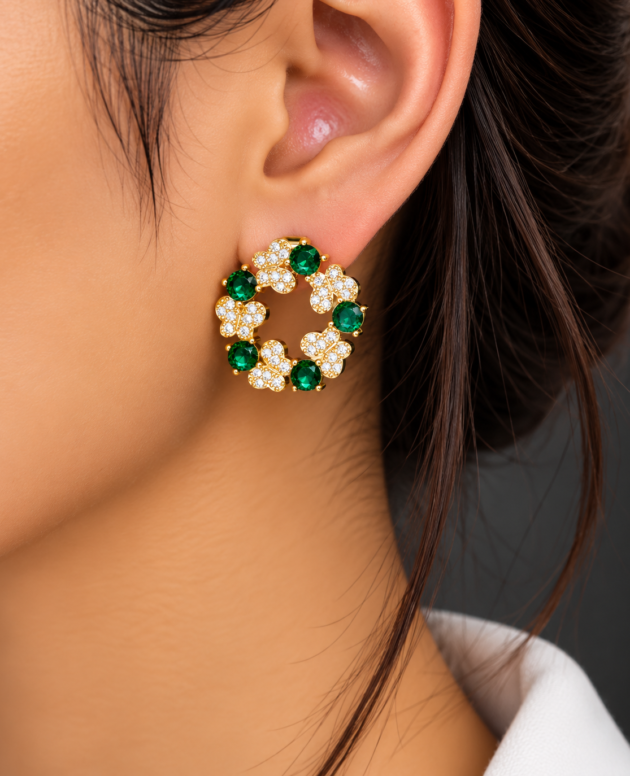 Earring ER-064 model