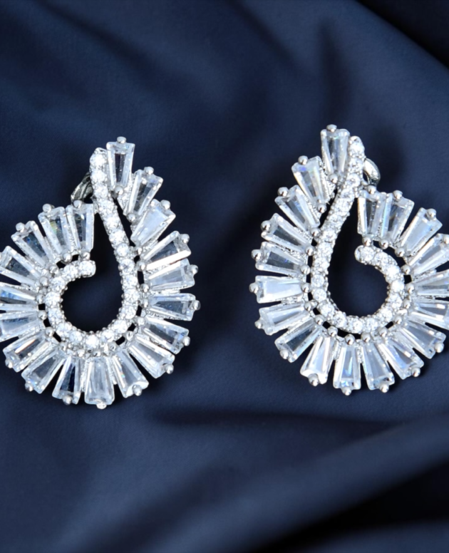 Earring ER-073