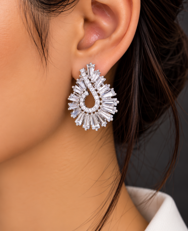 Earring ER-073 model