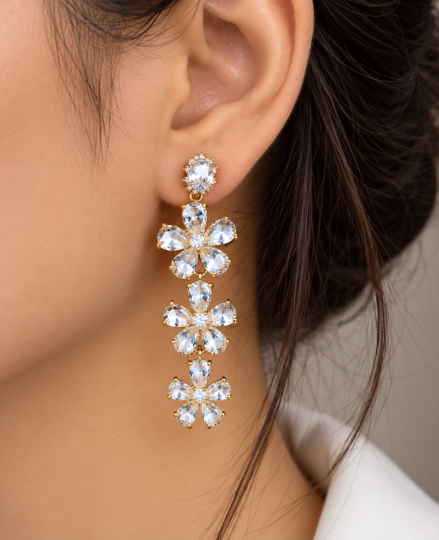 Earring ER-006 model