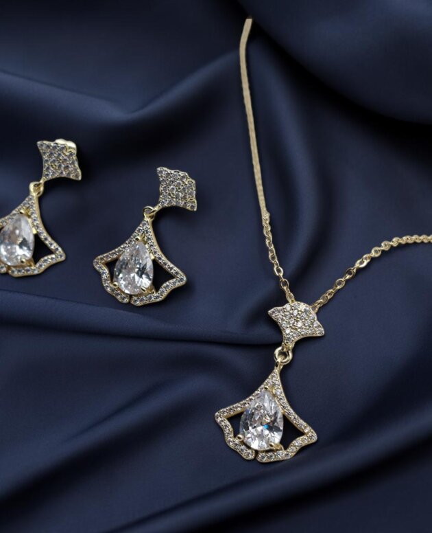 Locket Set LS-046