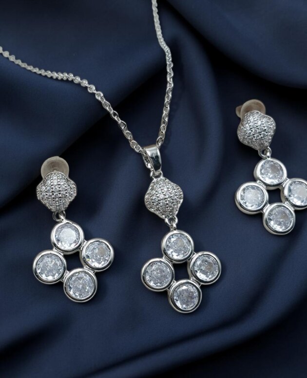 Locket Set LS-051