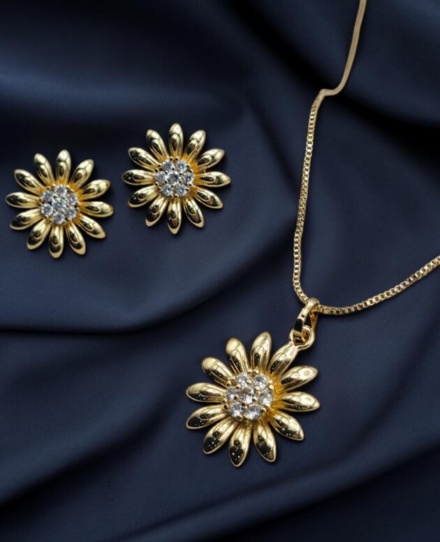 Locket Set LS-053