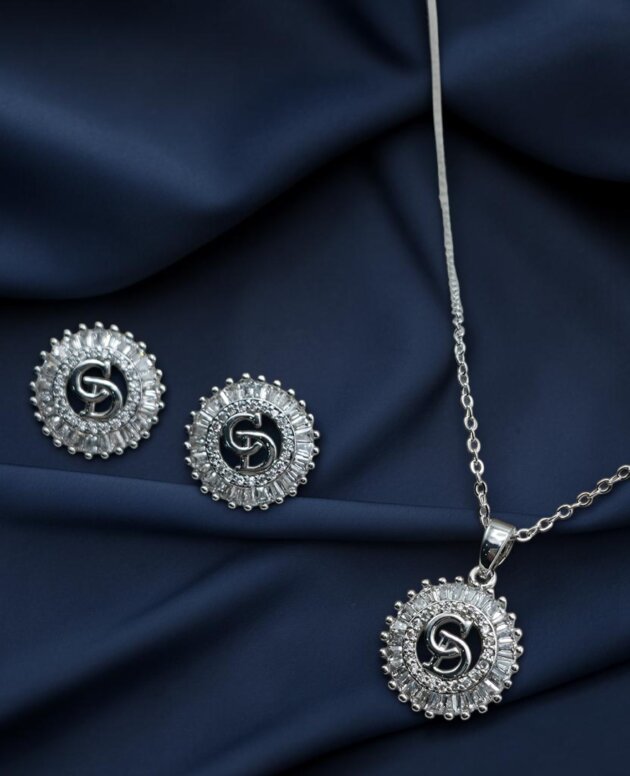 Locket Set LS-008