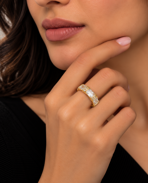 Ring RG-015 model