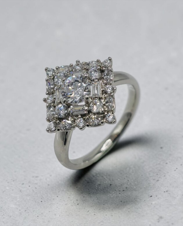 Ring RG-002