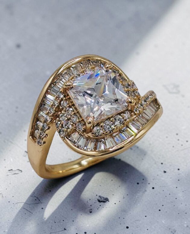 Ring RG-058
