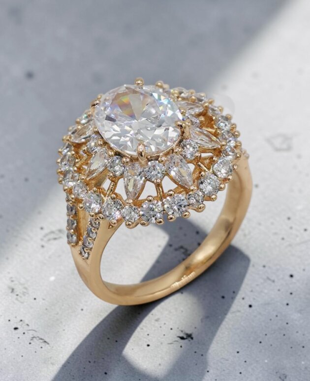 Ring RG-006