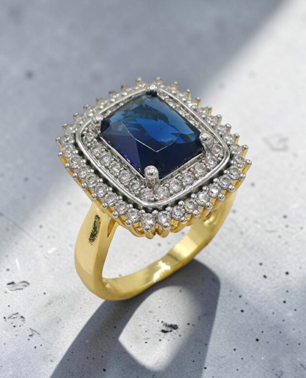 Ring RG-075