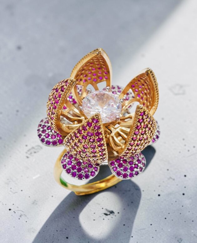 Ring RG-078