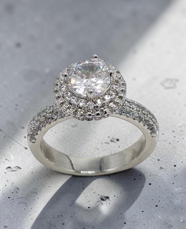 Ring RG-100B