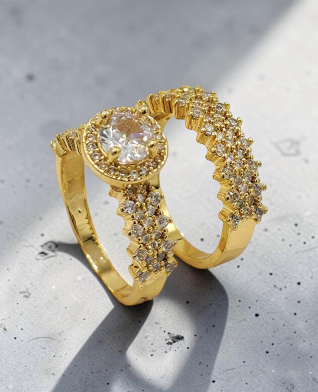 Ring RG-133