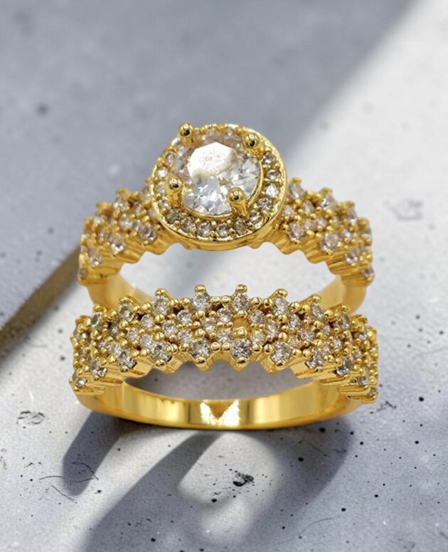 Ring RG-133