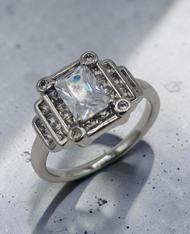 Ring RG-134