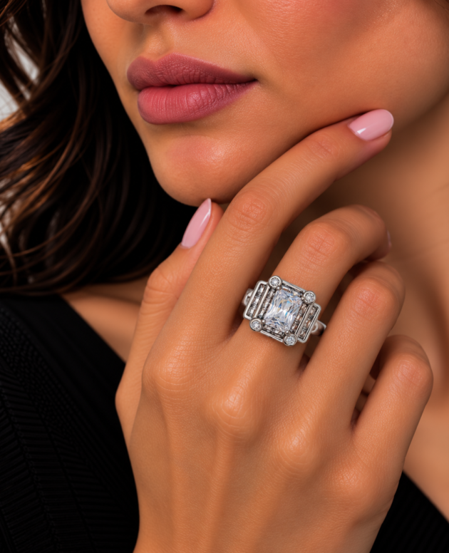 Ring RG-133 model