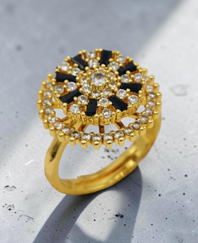 Ring RG-155