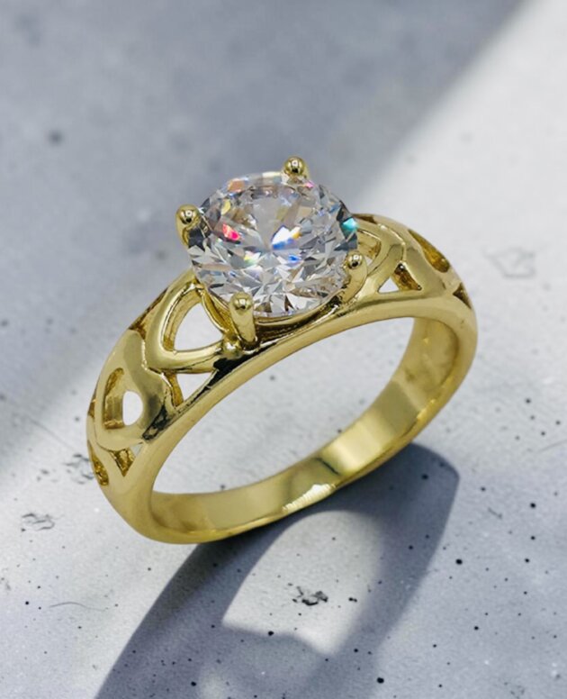 Ring RG-155