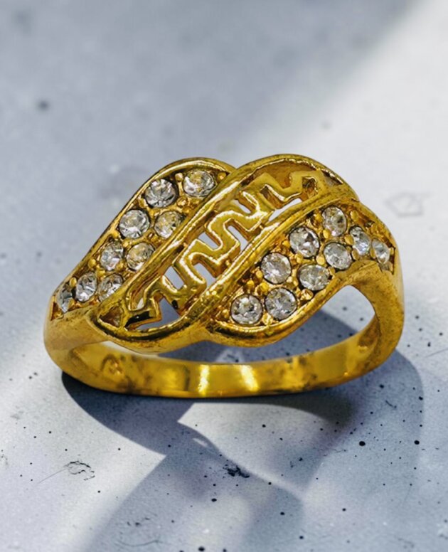 Ring RG-159