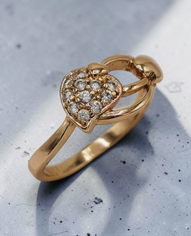 Ring RG-166