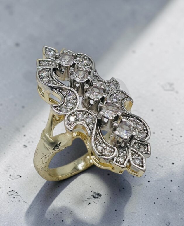 Ring RG-197