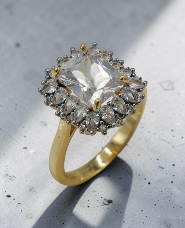 Ring RG-203