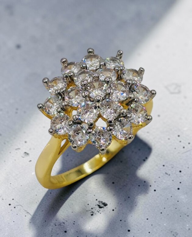 Ring RG-207